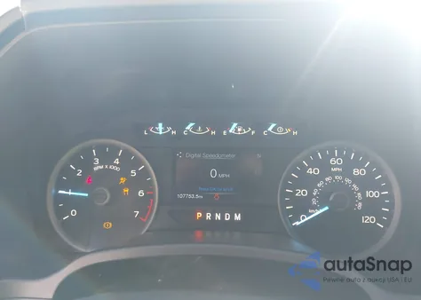 2018 Ford F-150 Xlt z USA, uszkodzony, nr VIN 1FTFW1E59JFA70369